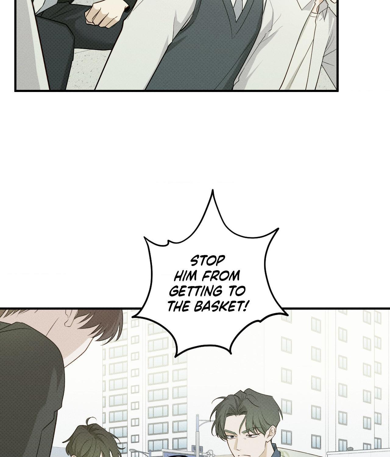 Read Error Detected chapter 8 image 22 on Lezhin