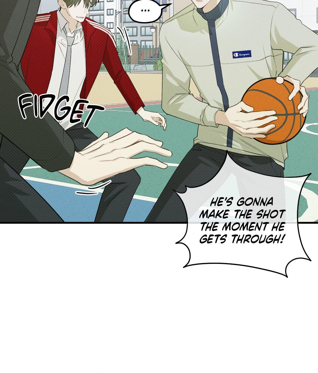 Read Error Detected chapter 8 image 23 on Lezhin