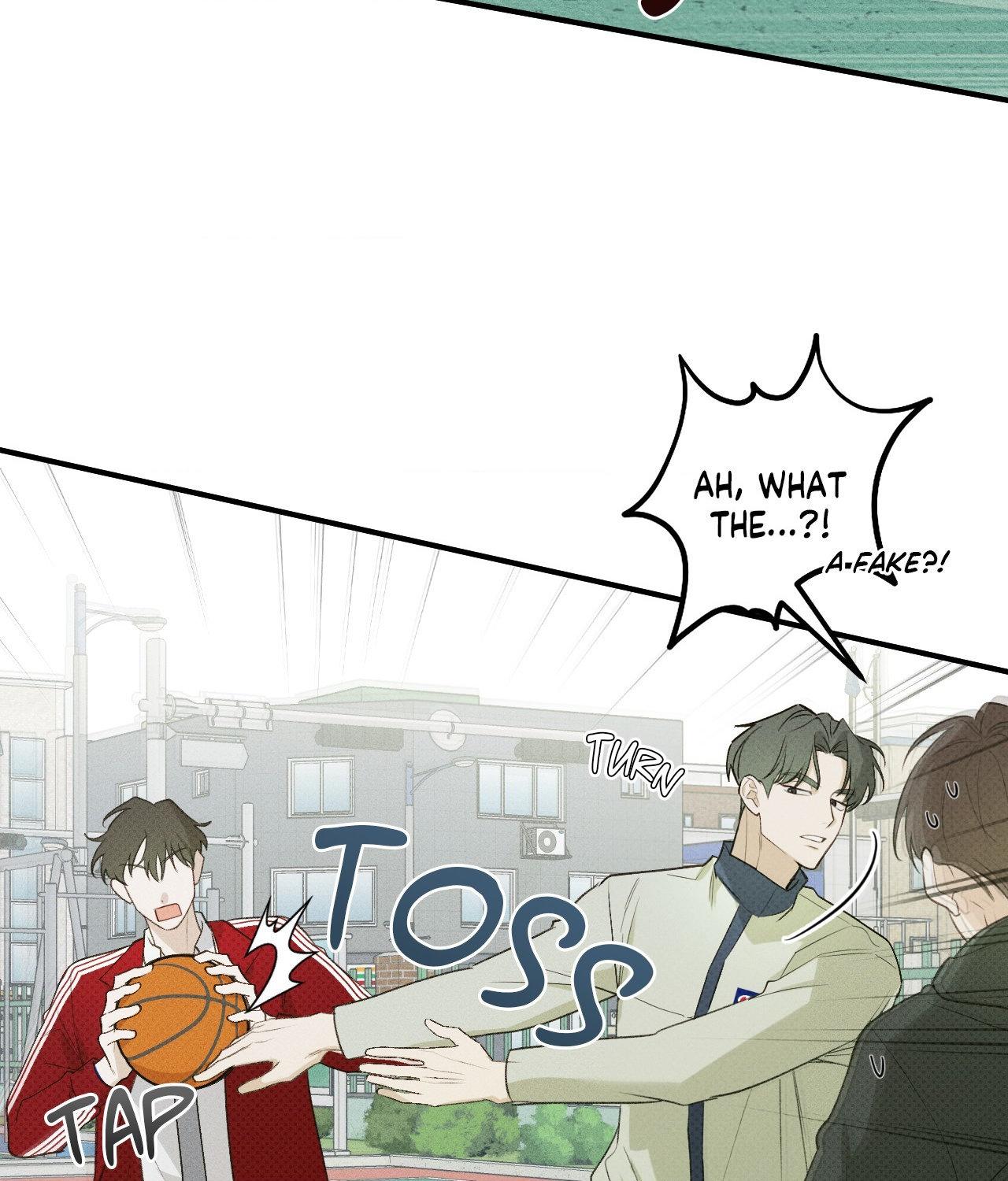 Read Error Detected chapter 8 image 25 on Lezhin
