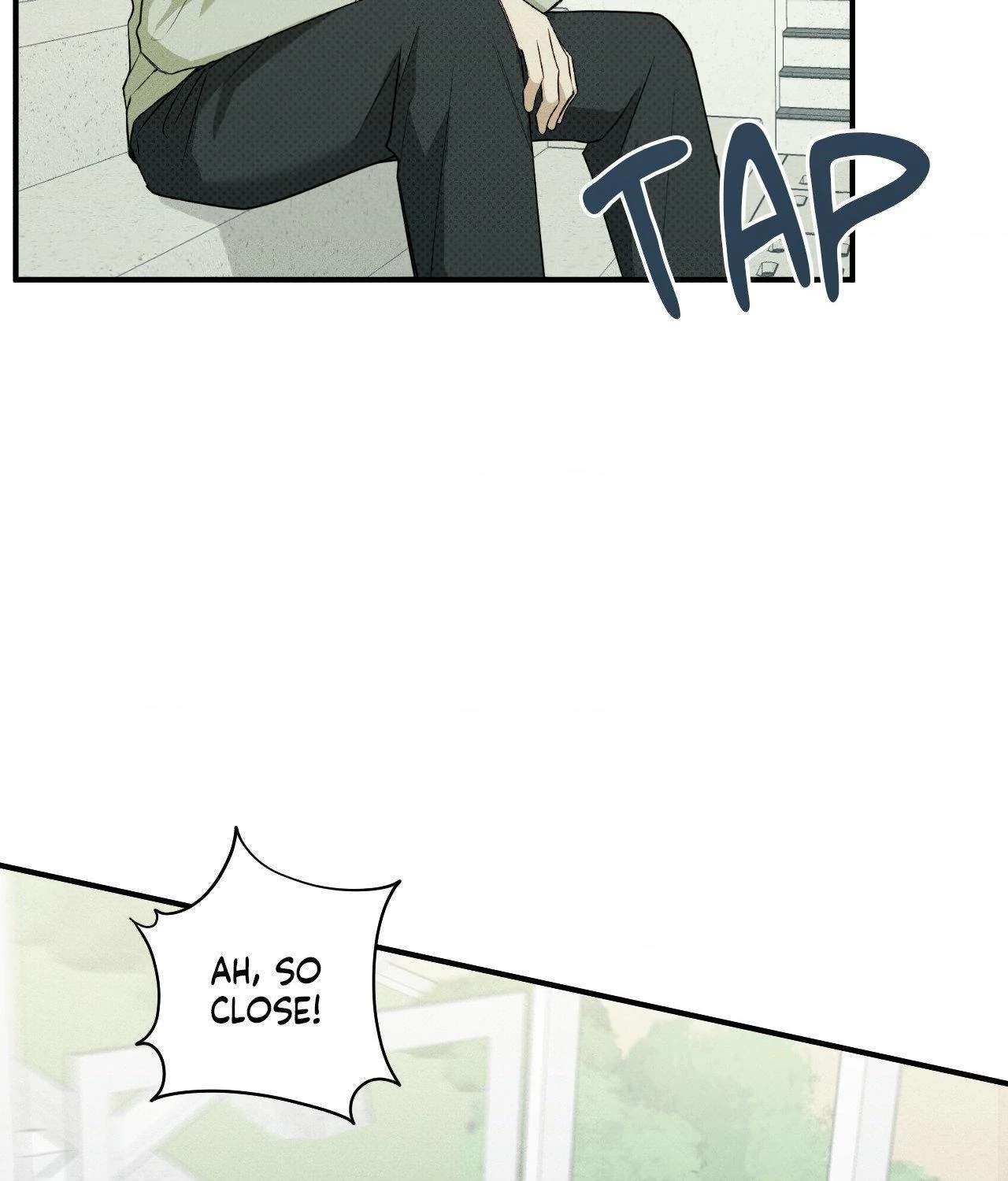 Read Error Detected chapter 8 image 3 on Lezhin