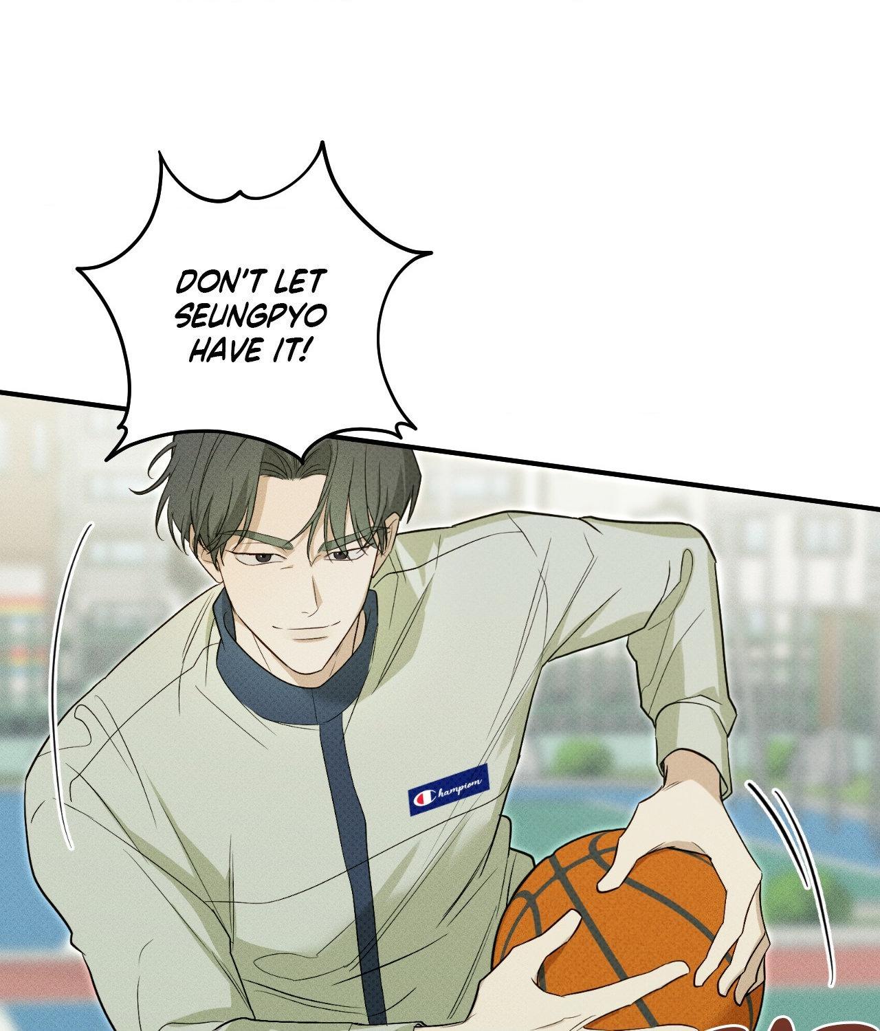 Read Error Detected chapter 8 image 30 on Lezhin