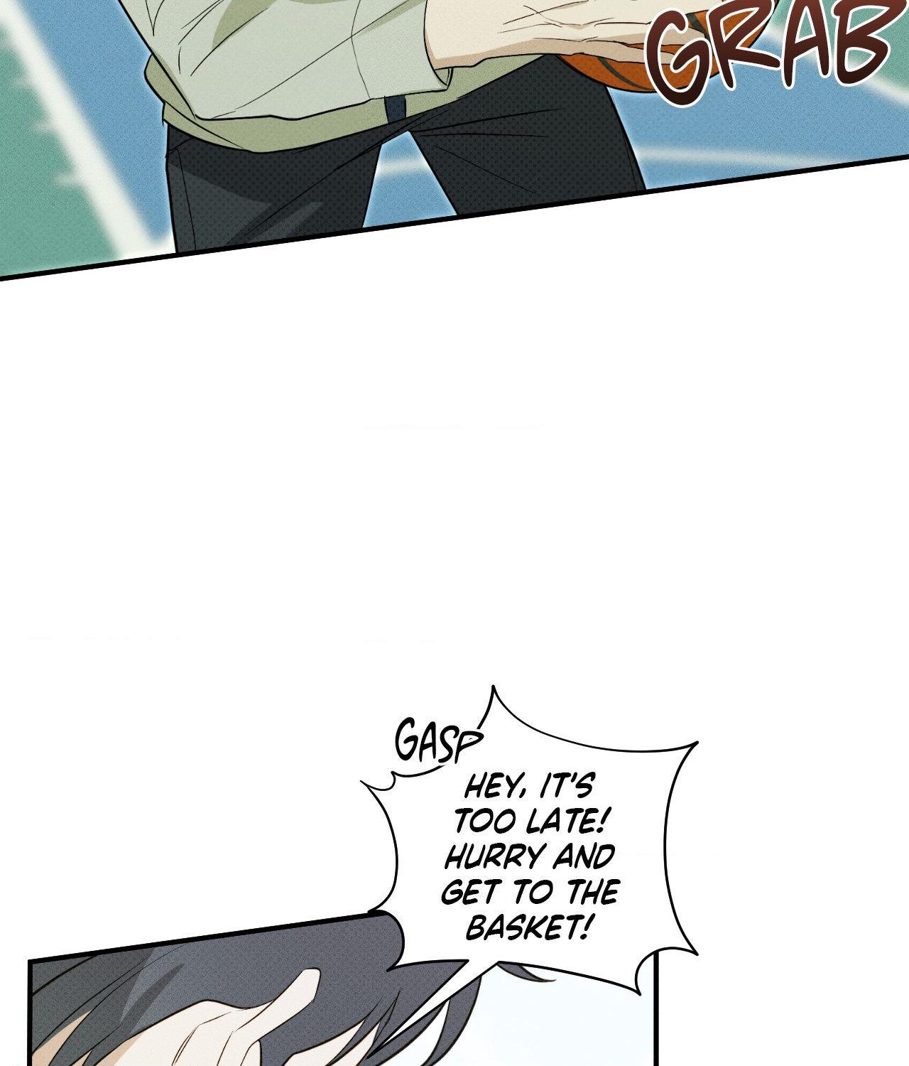 Read Error Detected chapter 8 image 31 on Lezhin