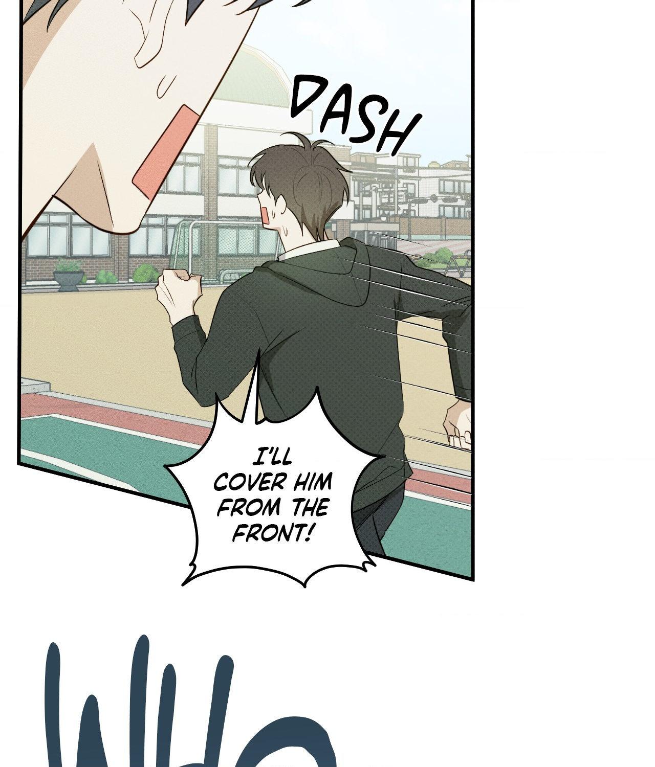 Read Error Detected chapter 8 image 32 on Lezhin