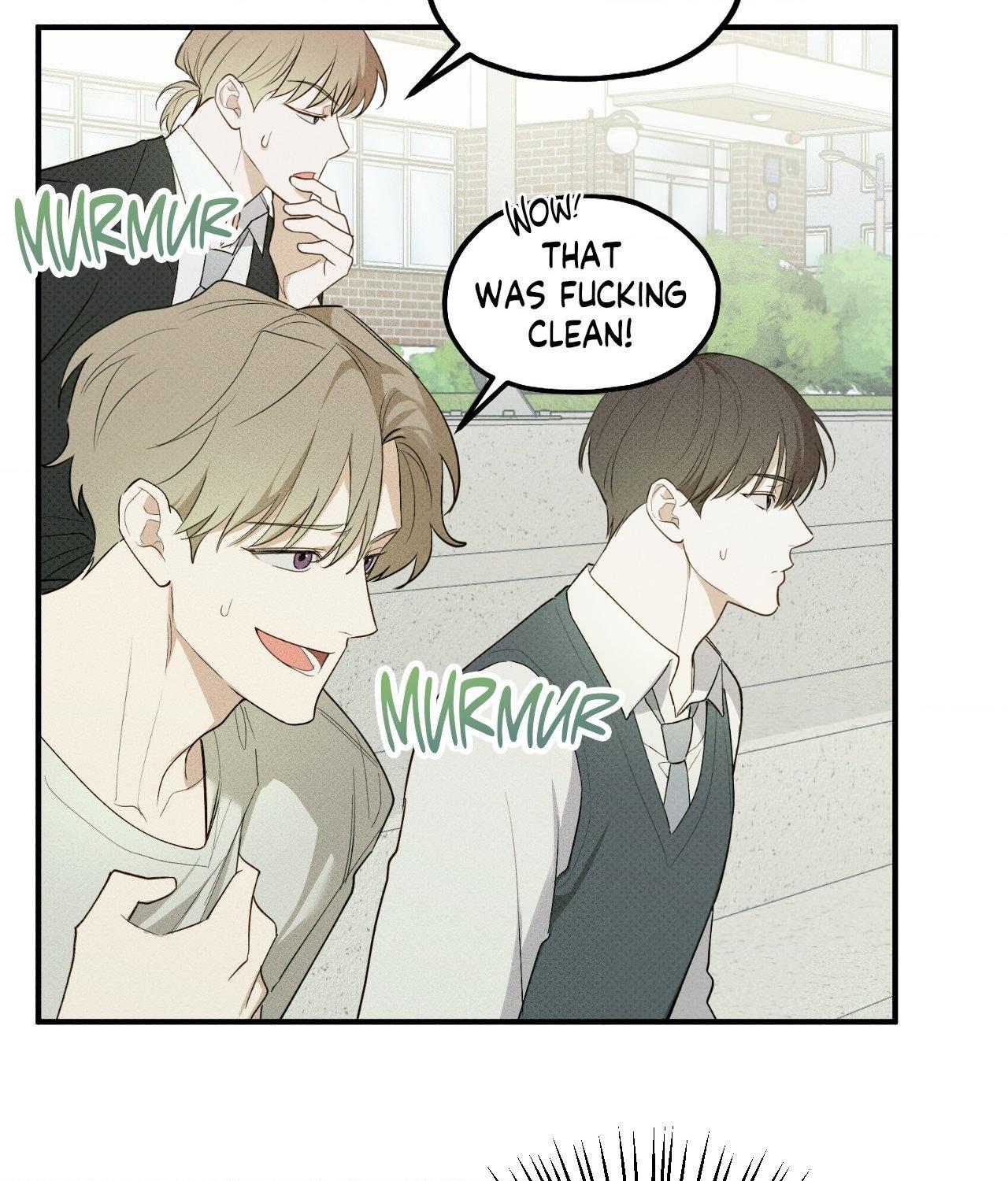 Read Error Detected chapter 8 image 39 on Lezhin
