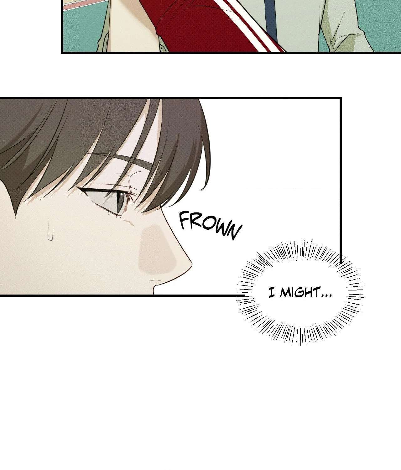 Read Error Detected chapter 8 image 41 on Lezhin