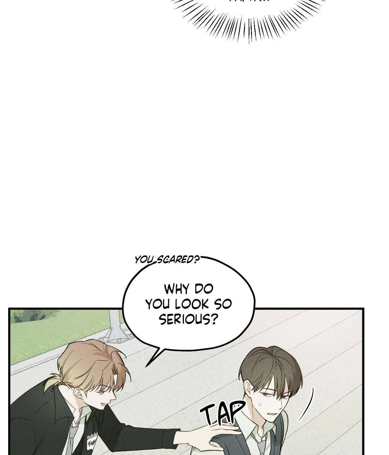 Read Error Detected chapter 8 image 46 on Lezhin