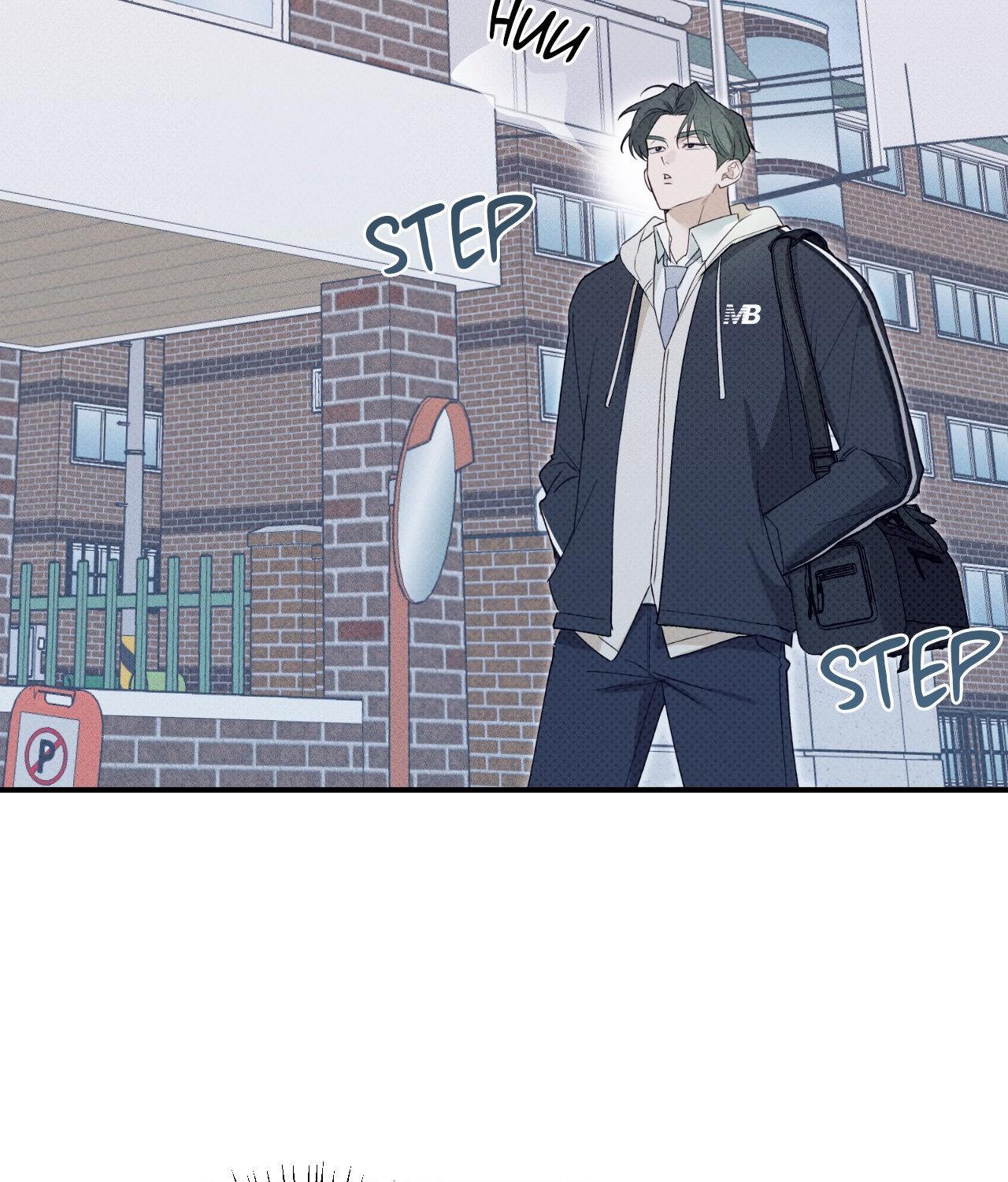 Read Error Detected chapter 8 image 51 on Lezhin