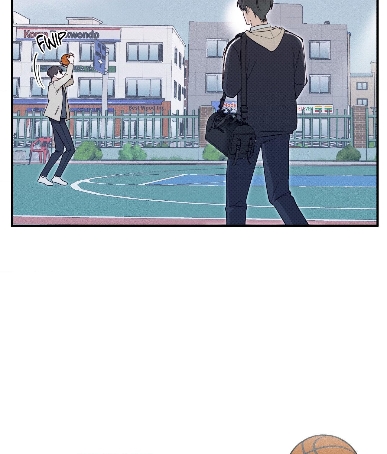 Read Error Detected chapter 8 image 55 on Lezhin