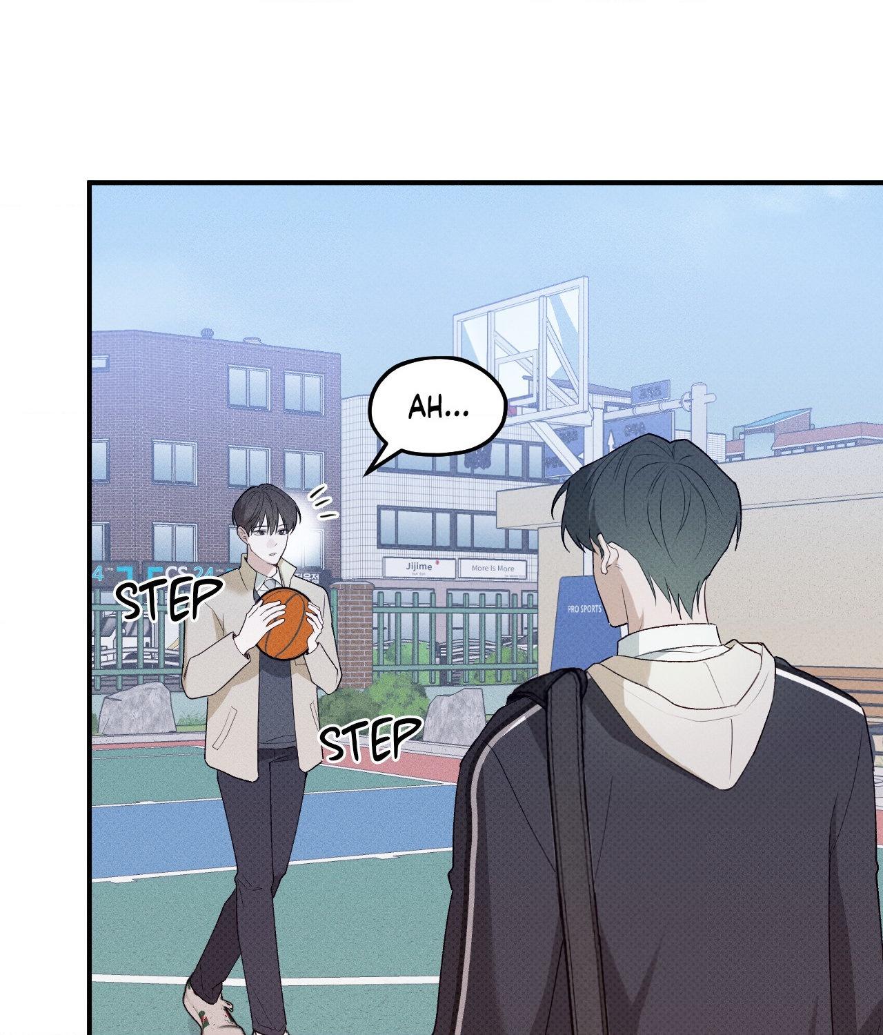 Read Error Detected chapter 8 image 61 on Lezhin