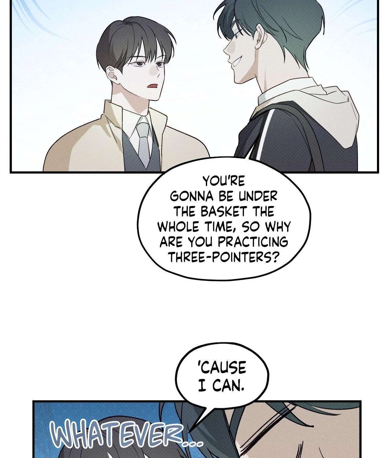 Read Error Detected chapter 8 image 66 on Lezhin