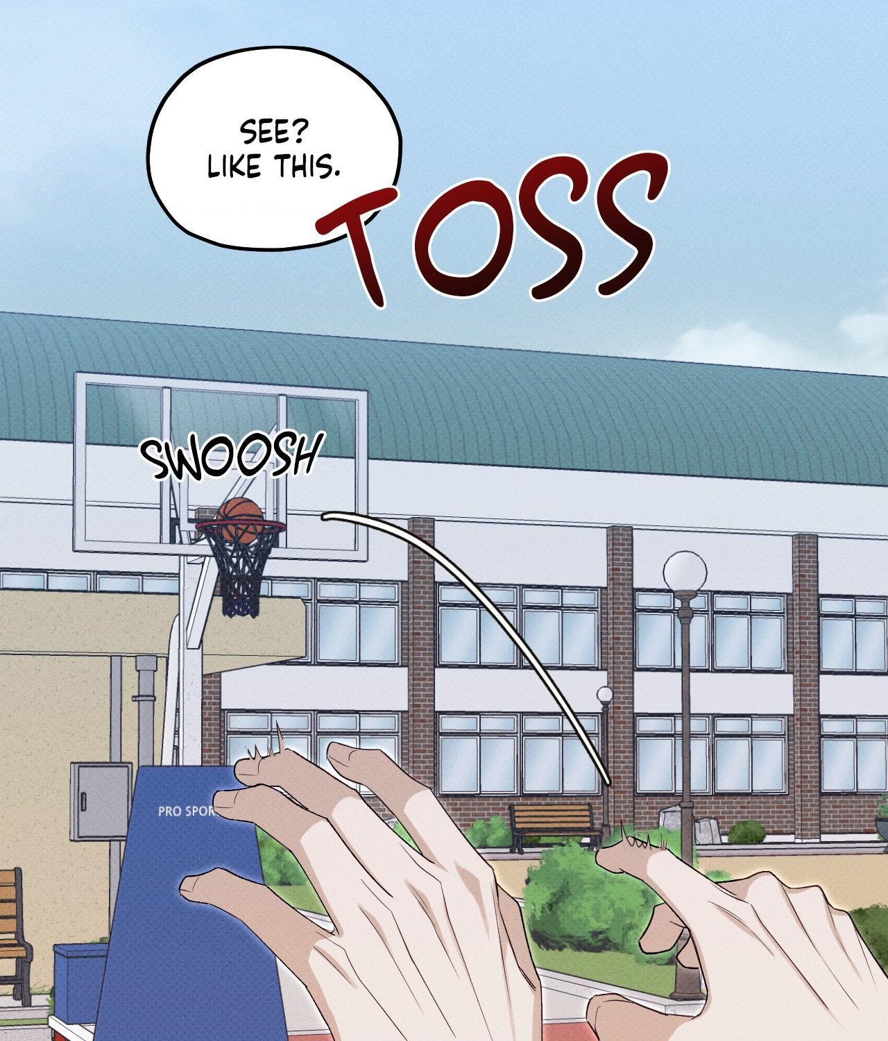 Read Error Detected chapter 8 image 71 on Lezhin