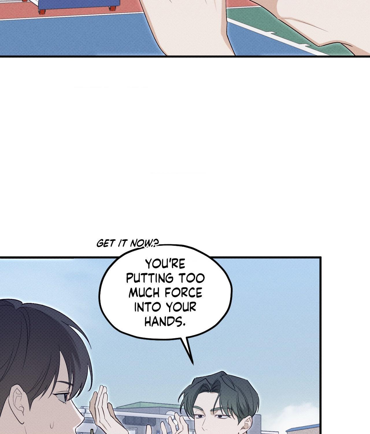 Read Error Detected chapter 8 image 72 on Lezhin