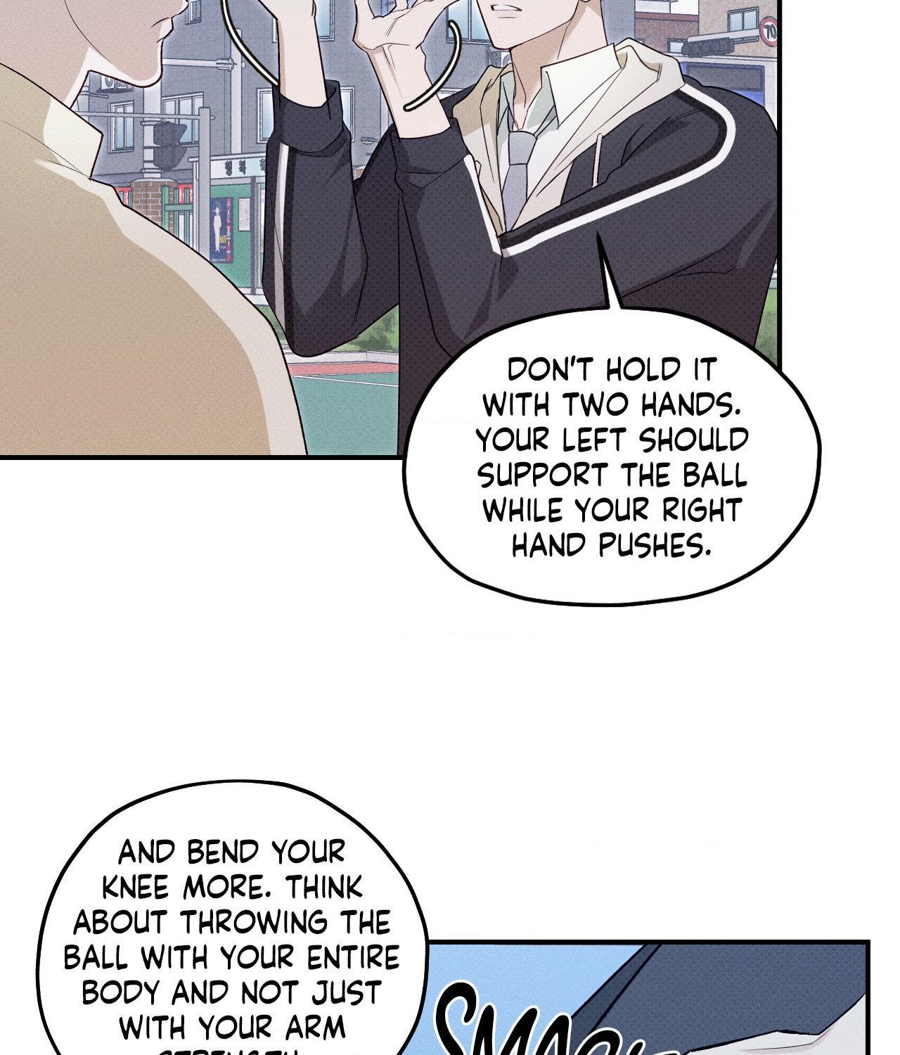 Read Error Detected chapter 8 image 73 on Lezhin