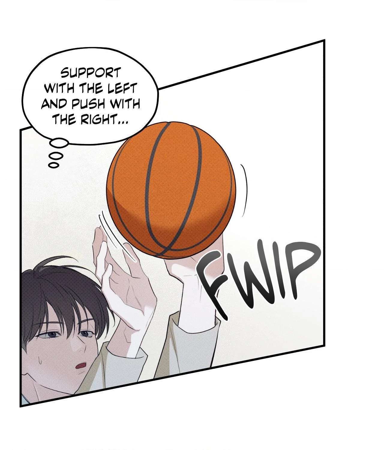 Read Error Detected chapter 8 image 76 on Lezhin