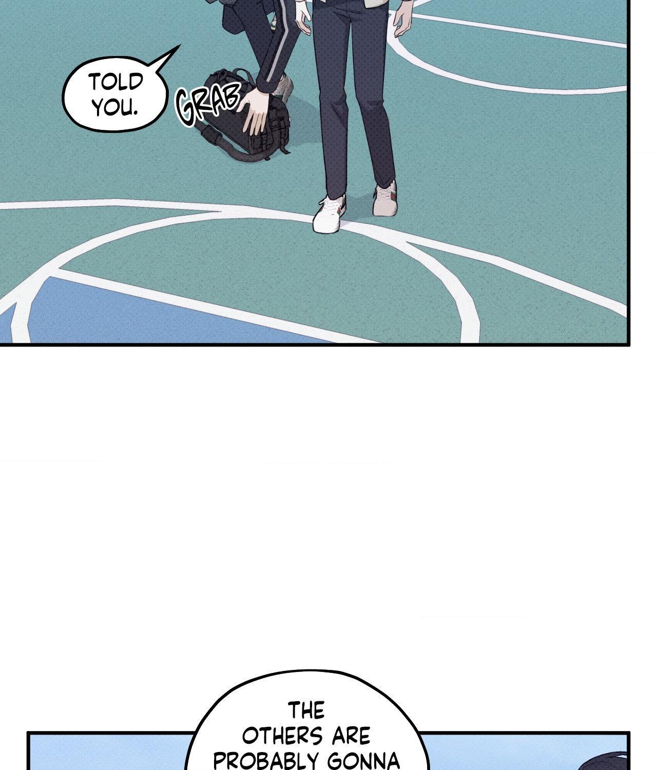 Read Error Detected chapter 8 image 79 on Lezhin