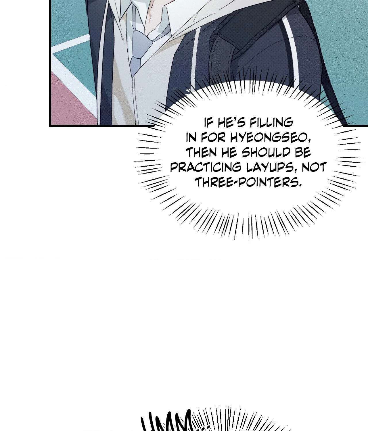 Read Error Detected chapter 8 image 83 on Lezhin
