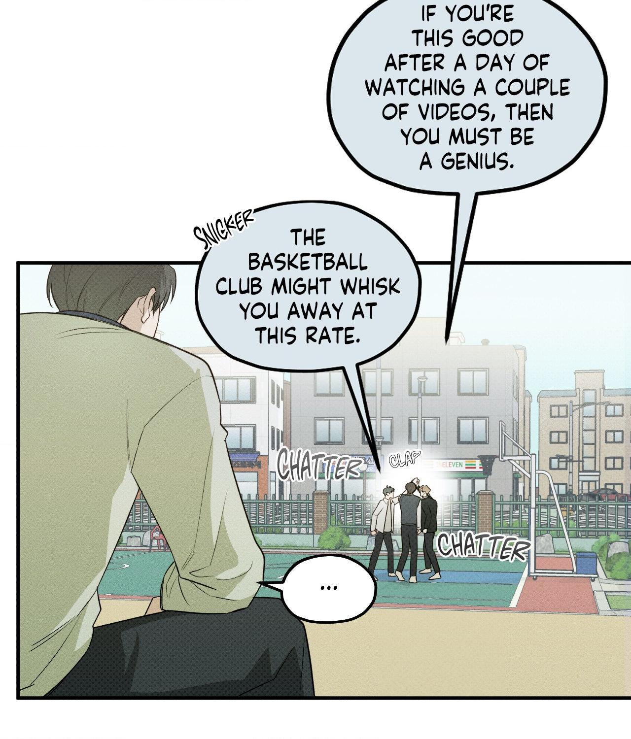 Read Error Detected chapter 8 image 9 on Lezhin