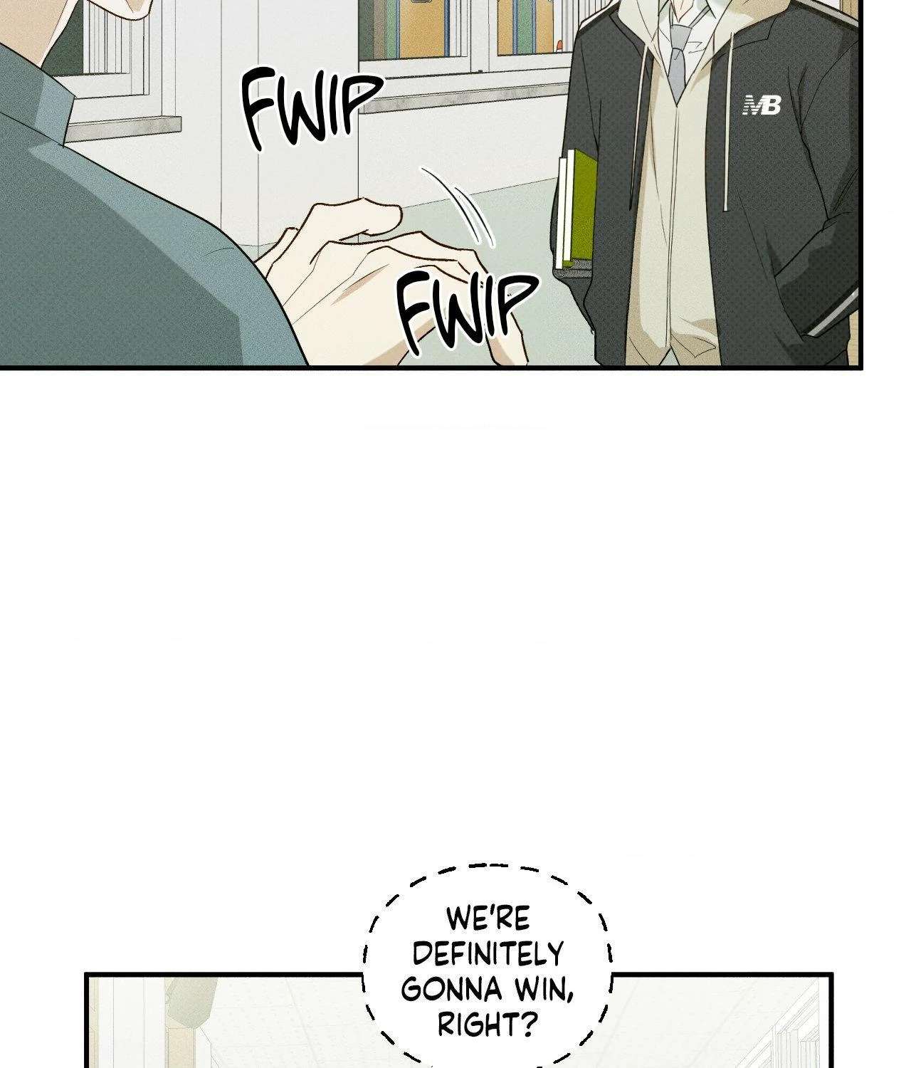 Read Error Detected chapter 8 image 90 on Lezhin