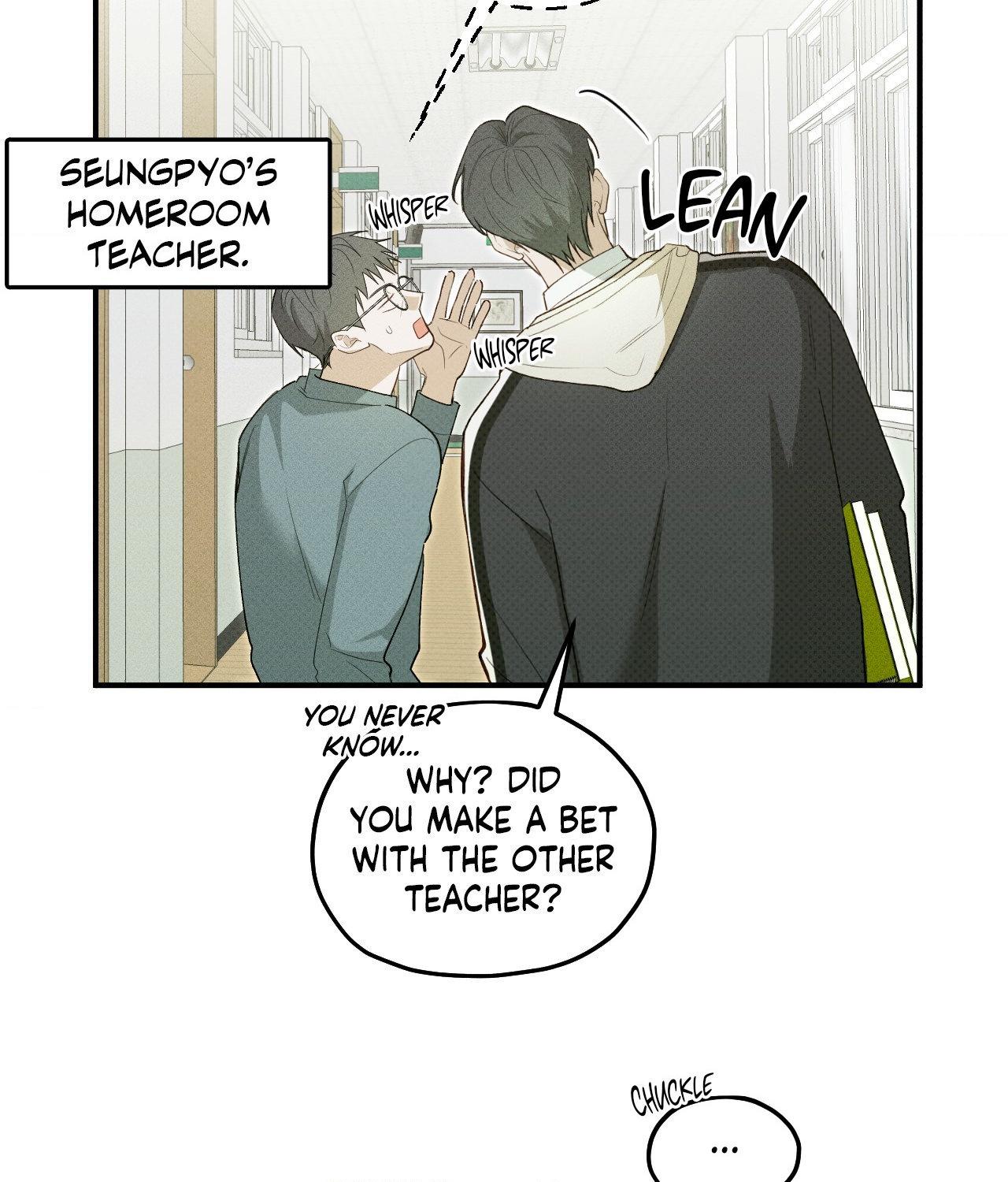 Read Error Detected chapter 8 image 91 on Lezhin