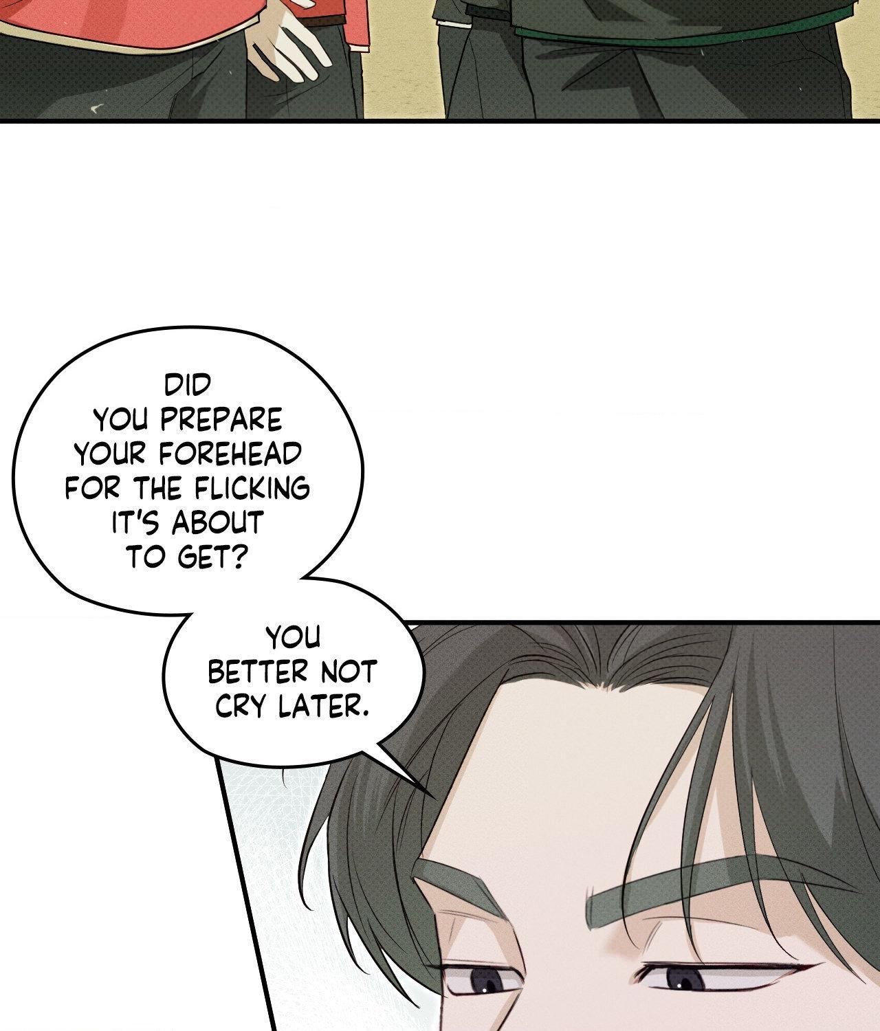 Read Error Detected chapter 8 image 96 on Lezhin