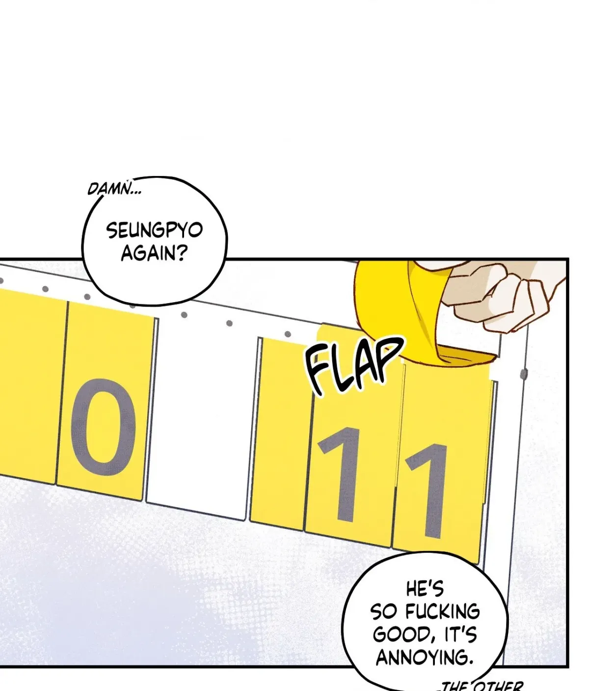 Read Error Detected chapter 9 image 11 on Lezhin
