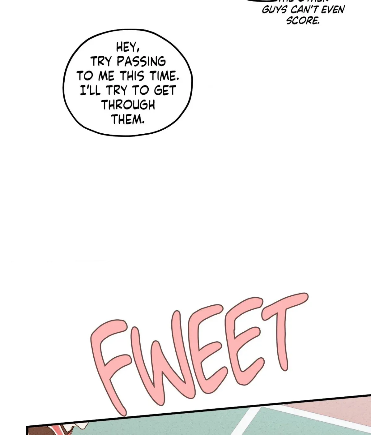Read Error Detected chapter 9 image 12 on Lezhin