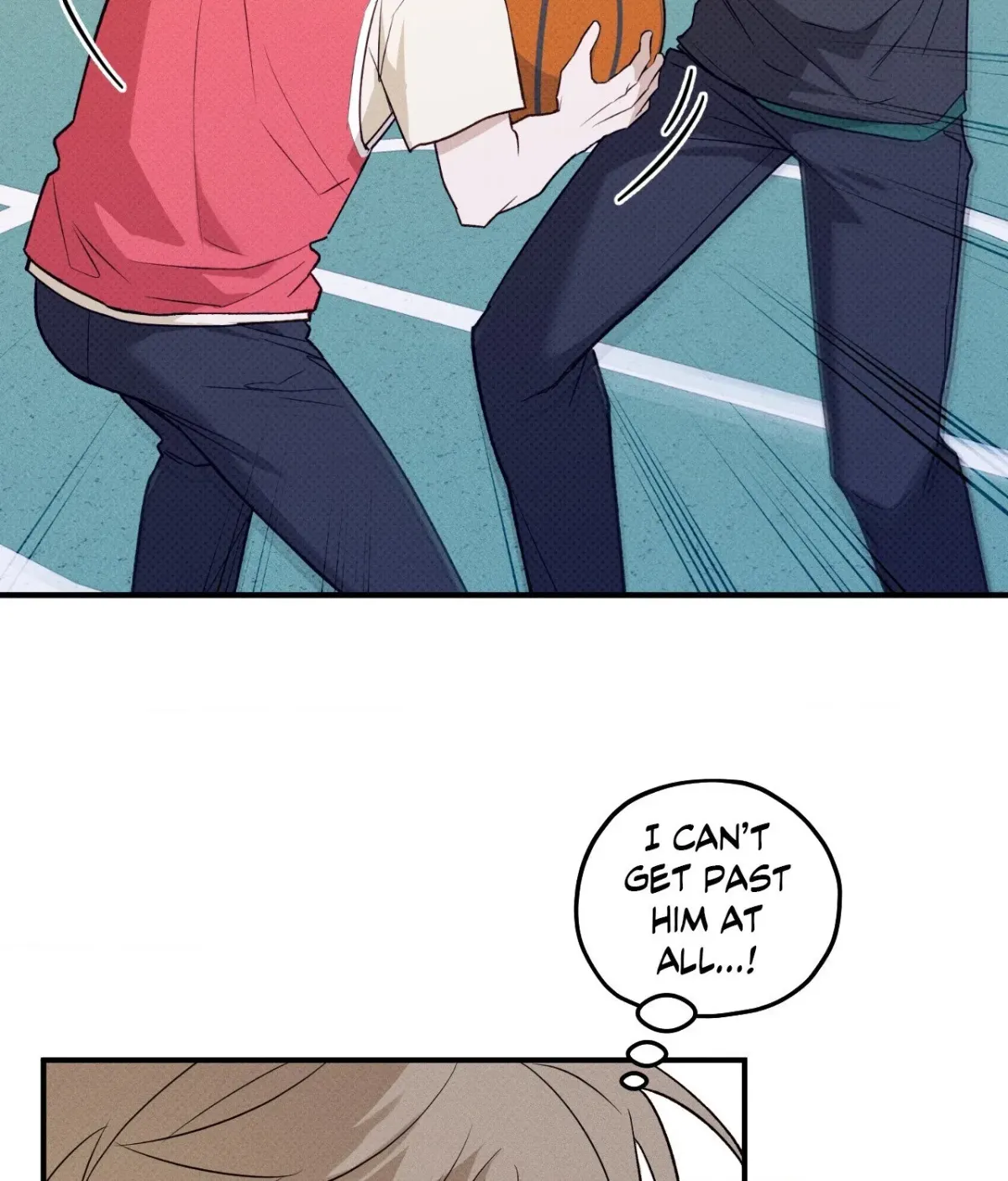 Read Error Detected chapter 9 image 18 on Lezhin