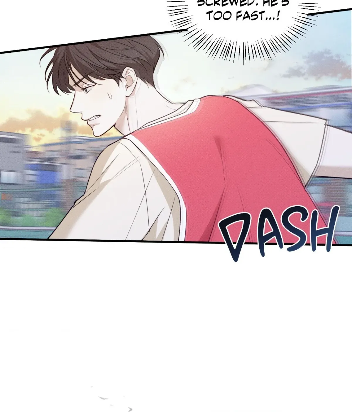 Read Error Detected chapter 9 image 23 on Lezhin
