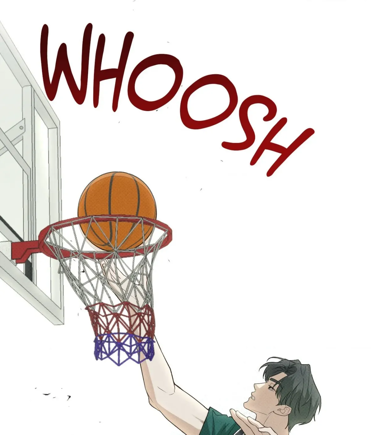 Read Error Detected chapter 9 image 24 on Lezhin