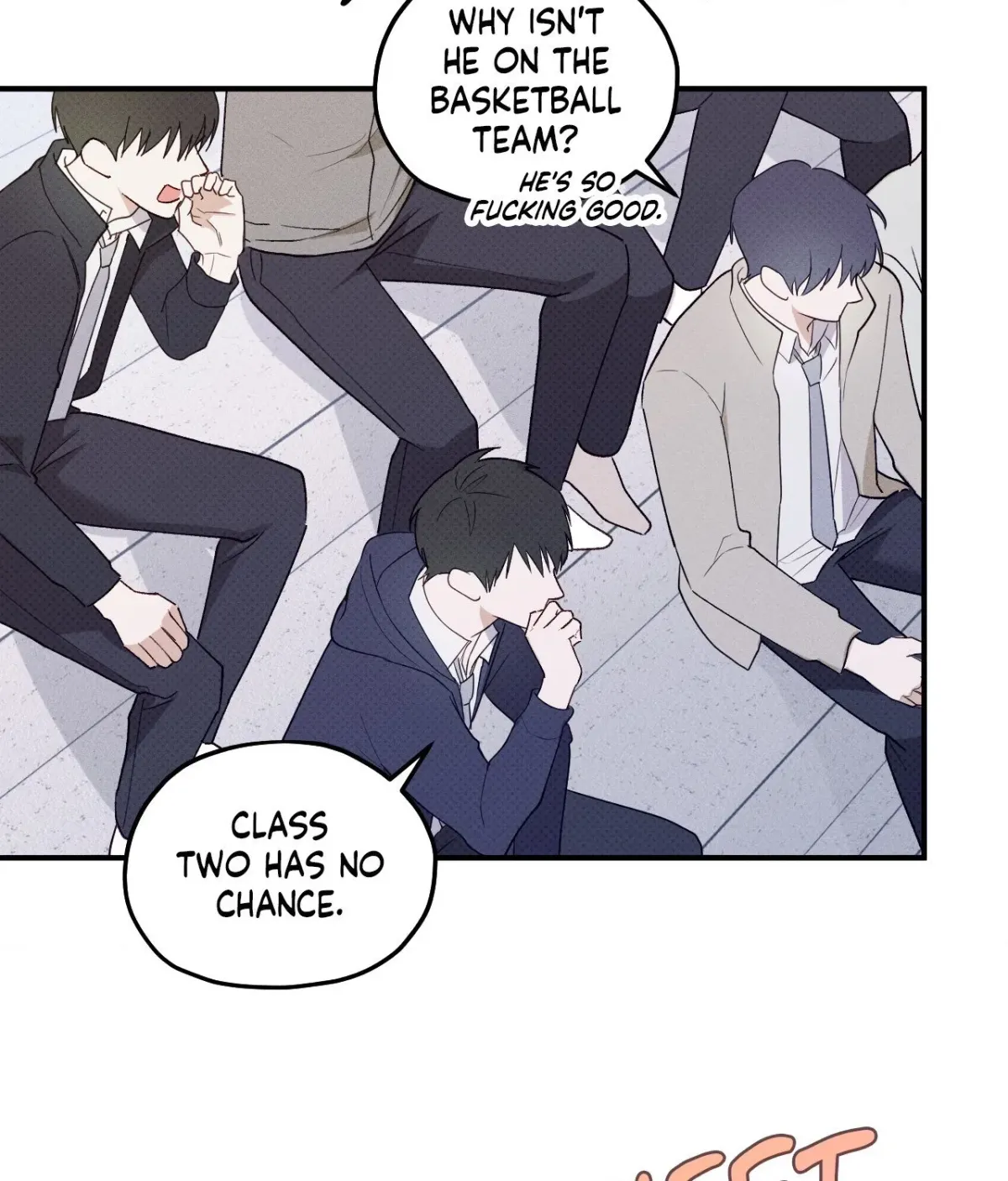 Read Error Detected chapter 9 image 26 on Lezhin