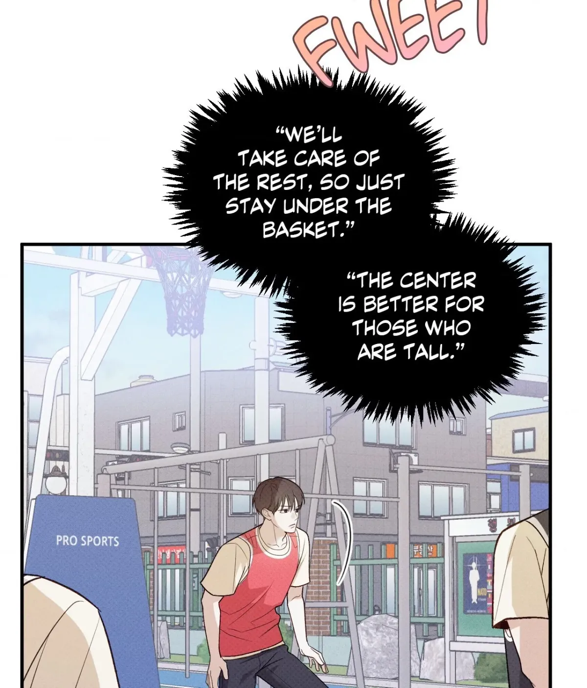 Read Error Detected chapter 9 image 27 on Lezhin