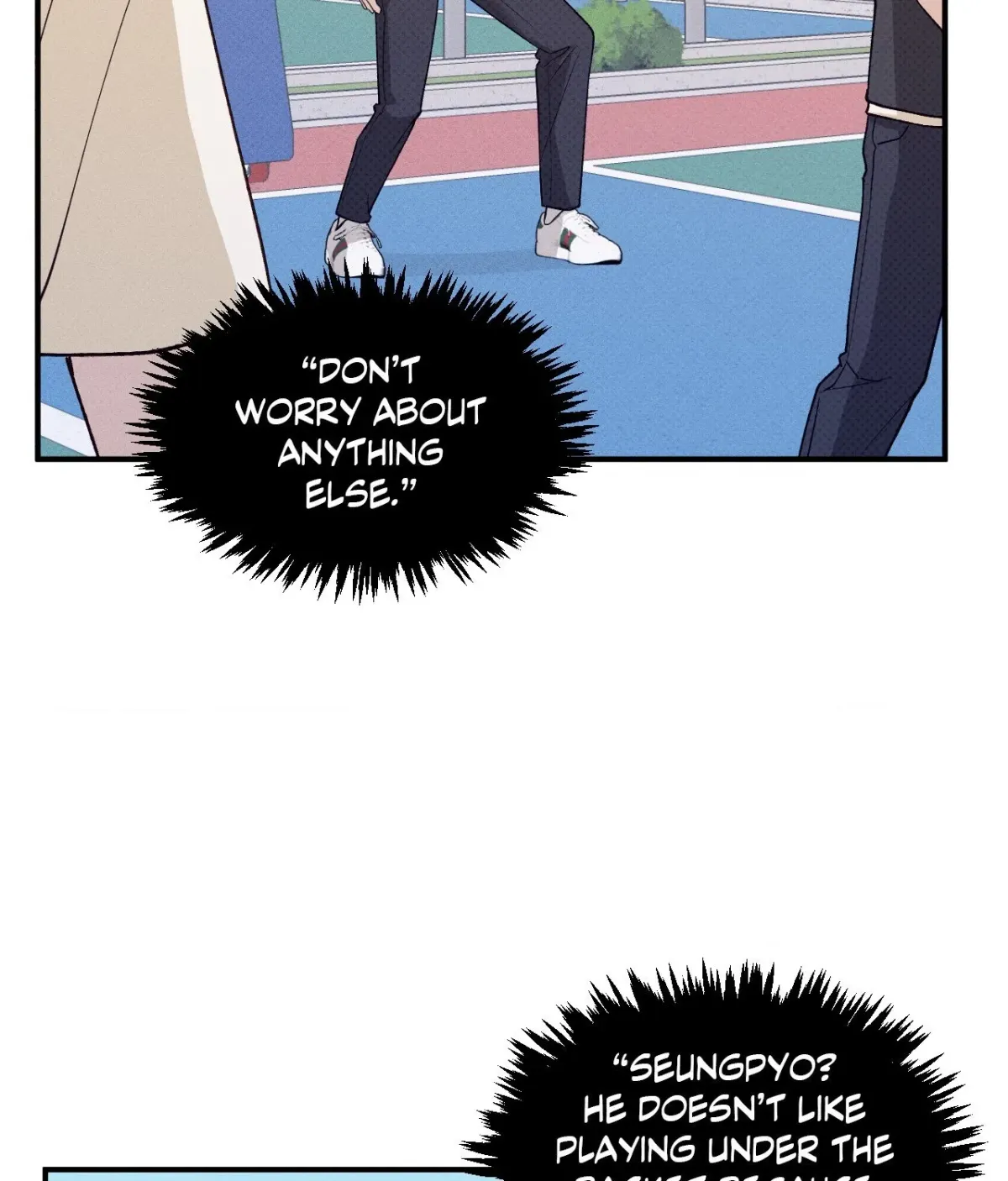 Read Error Detected chapter 9 image 28 on Lezhin