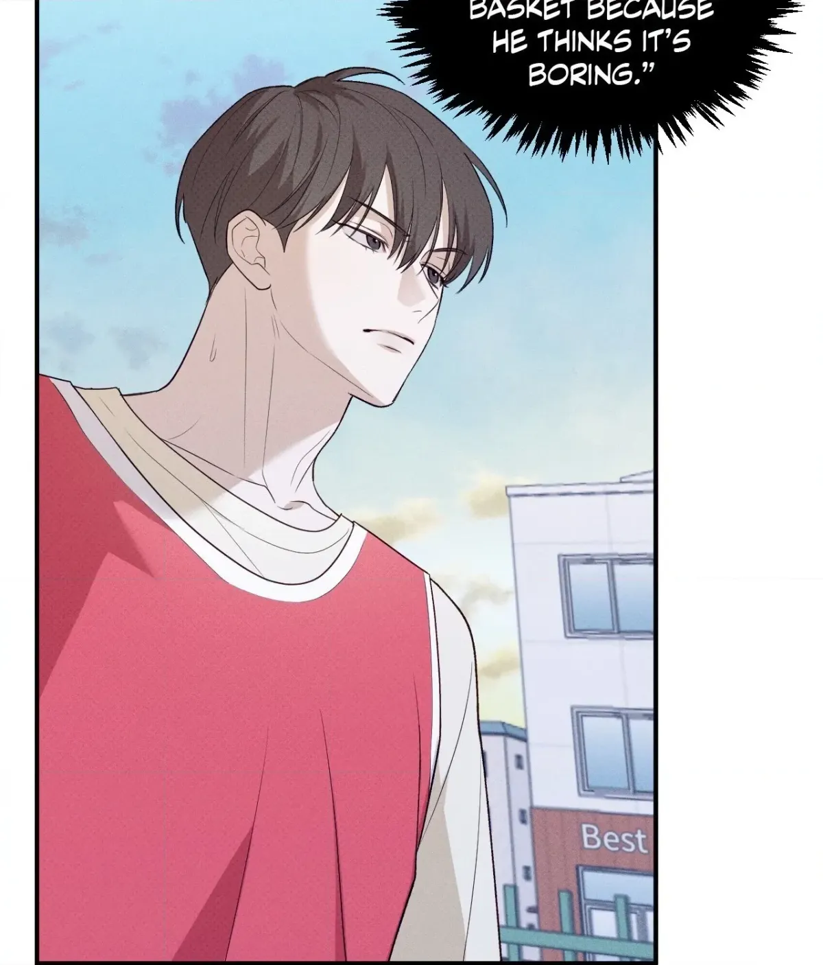 Read Error Detected chapter 9 image 29 on Lezhin