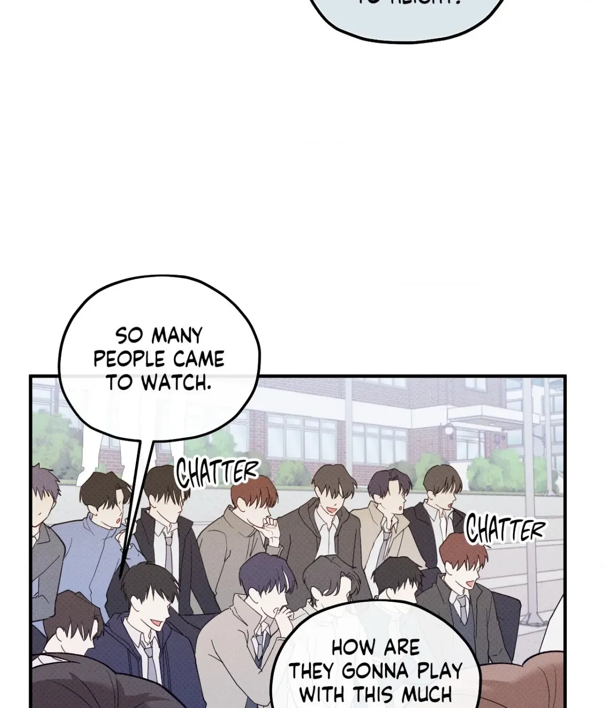 Read Error Detected chapter 9 image 3 on Lezhin