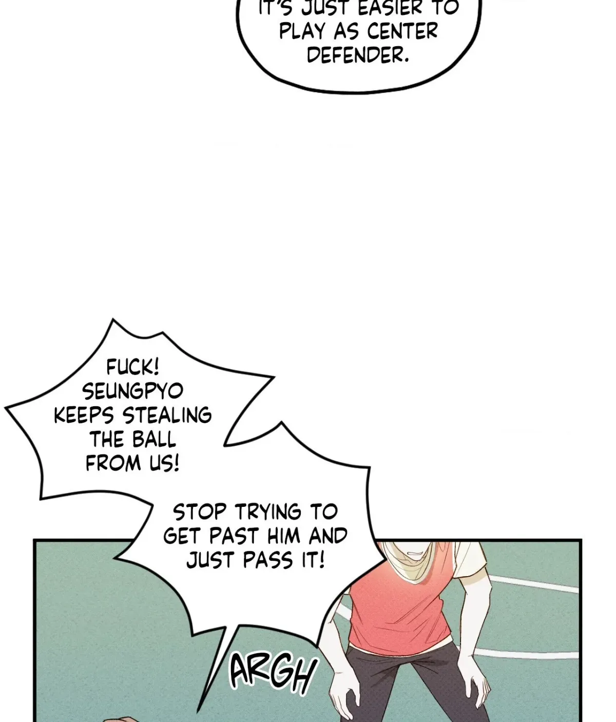 Read Error Detected chapter 9 image 32 on Lezhin