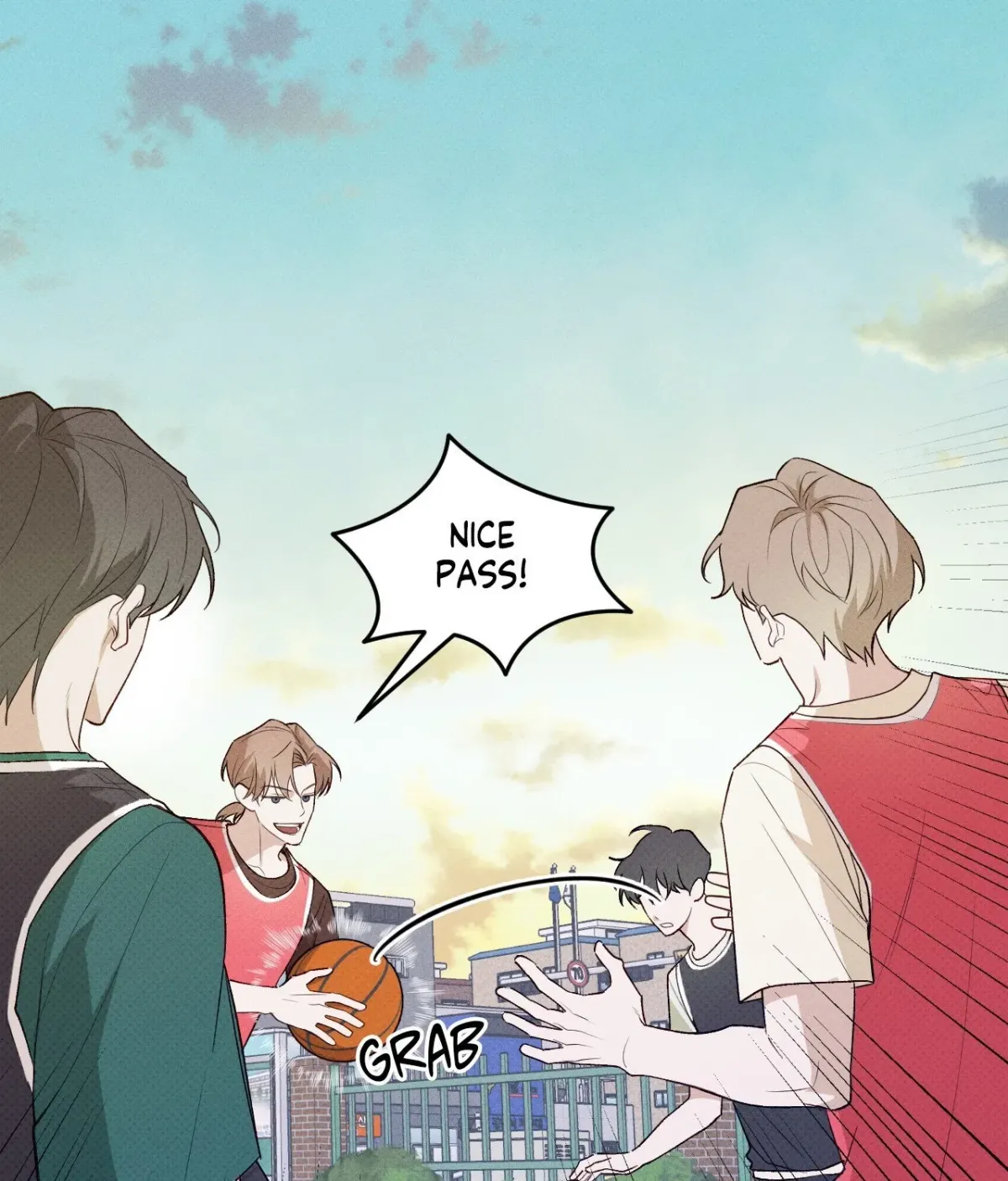 Read Error Detected chapter 9 image 35 on Lezhin