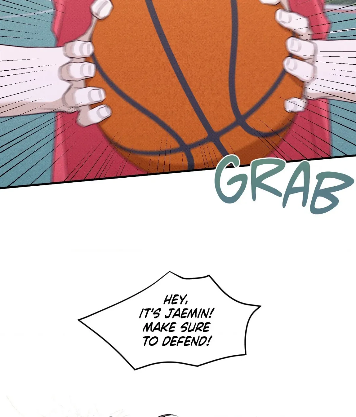 Read Error Detected chapter 9 image 38 on Lezhin