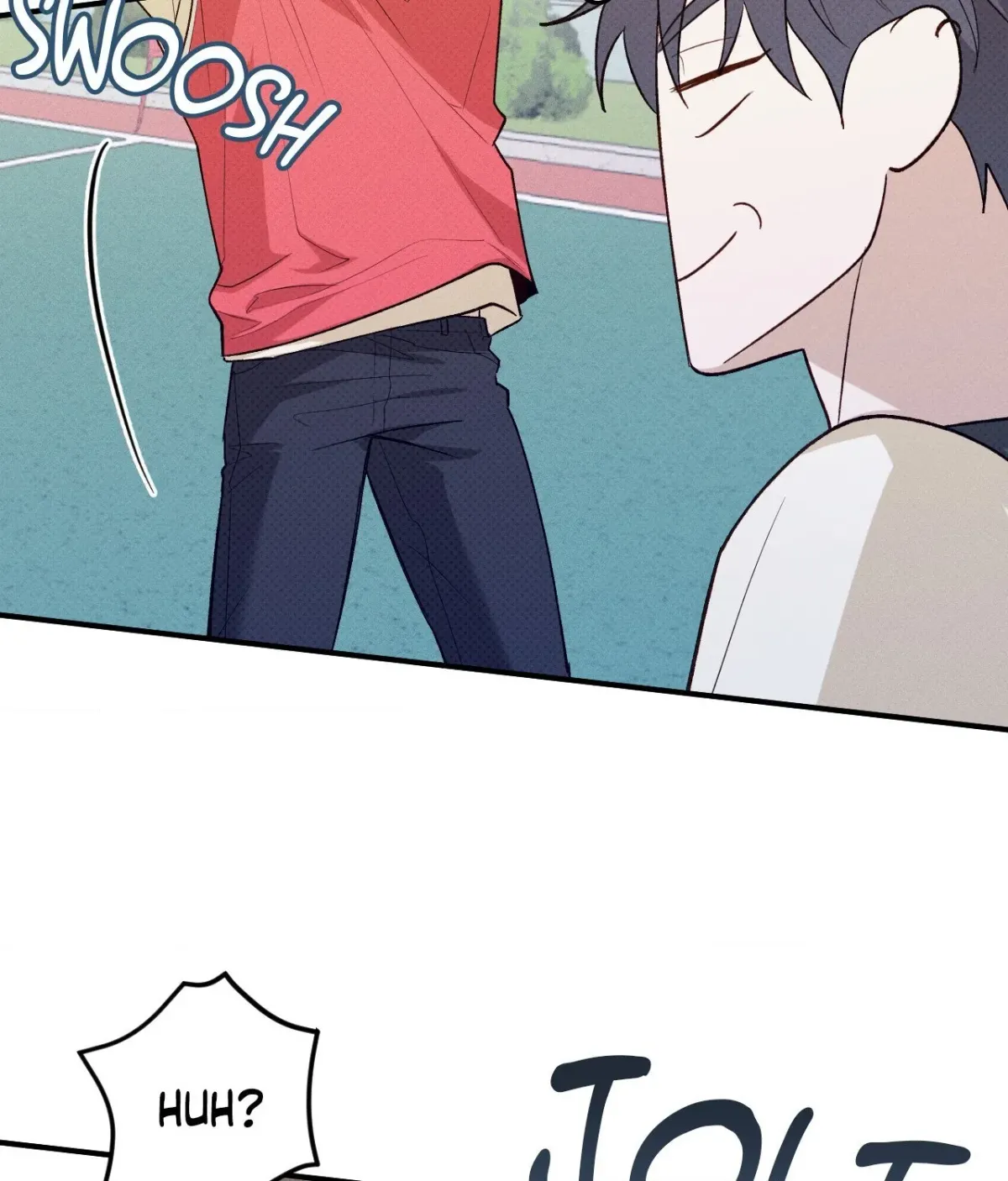 Read Error Detected chapter 9 image 42 on Lezhin