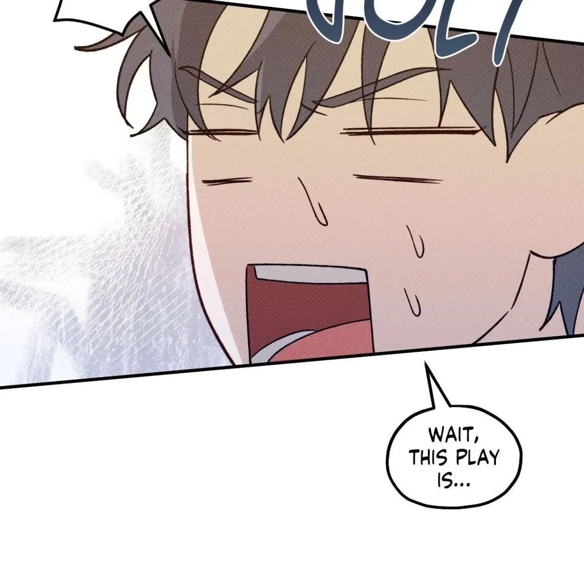 Read Error Detected chapter 9 image 43 on Lezhin