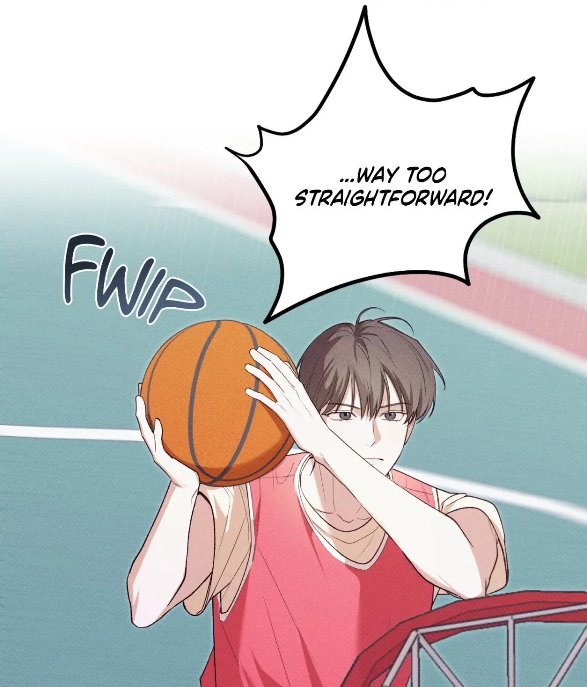 Read Error Detected chapter 9 image 44 on Lezhin