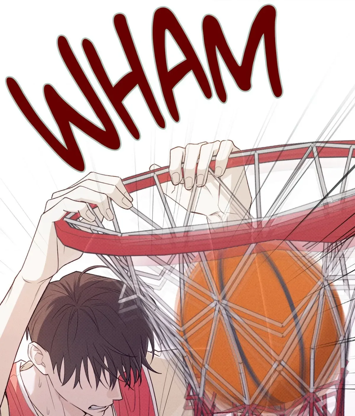 Read Error Detected chapter 9 image 46 on Lezhin