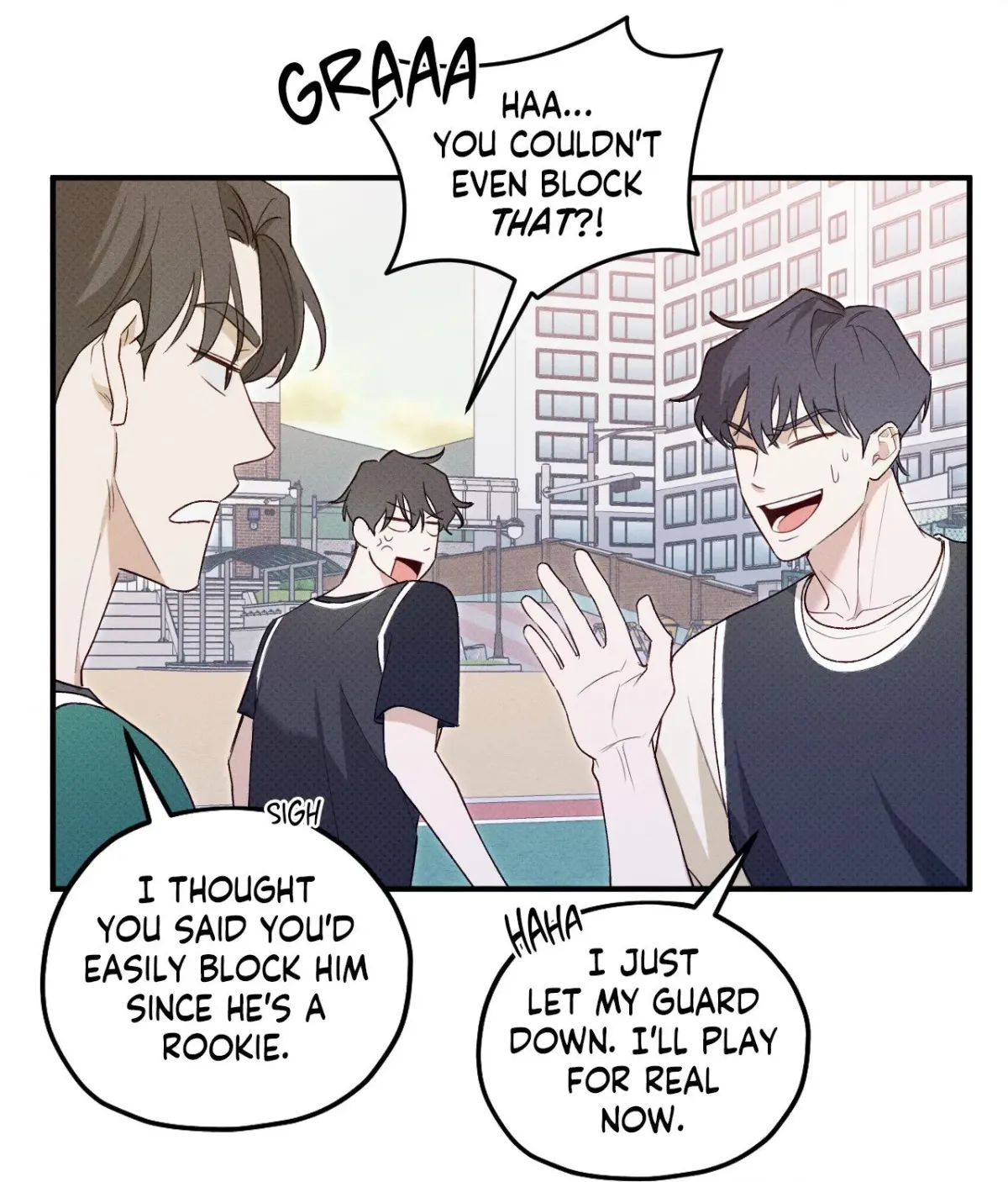 Read Error Detected chapter 9 image 50 on Lezhin