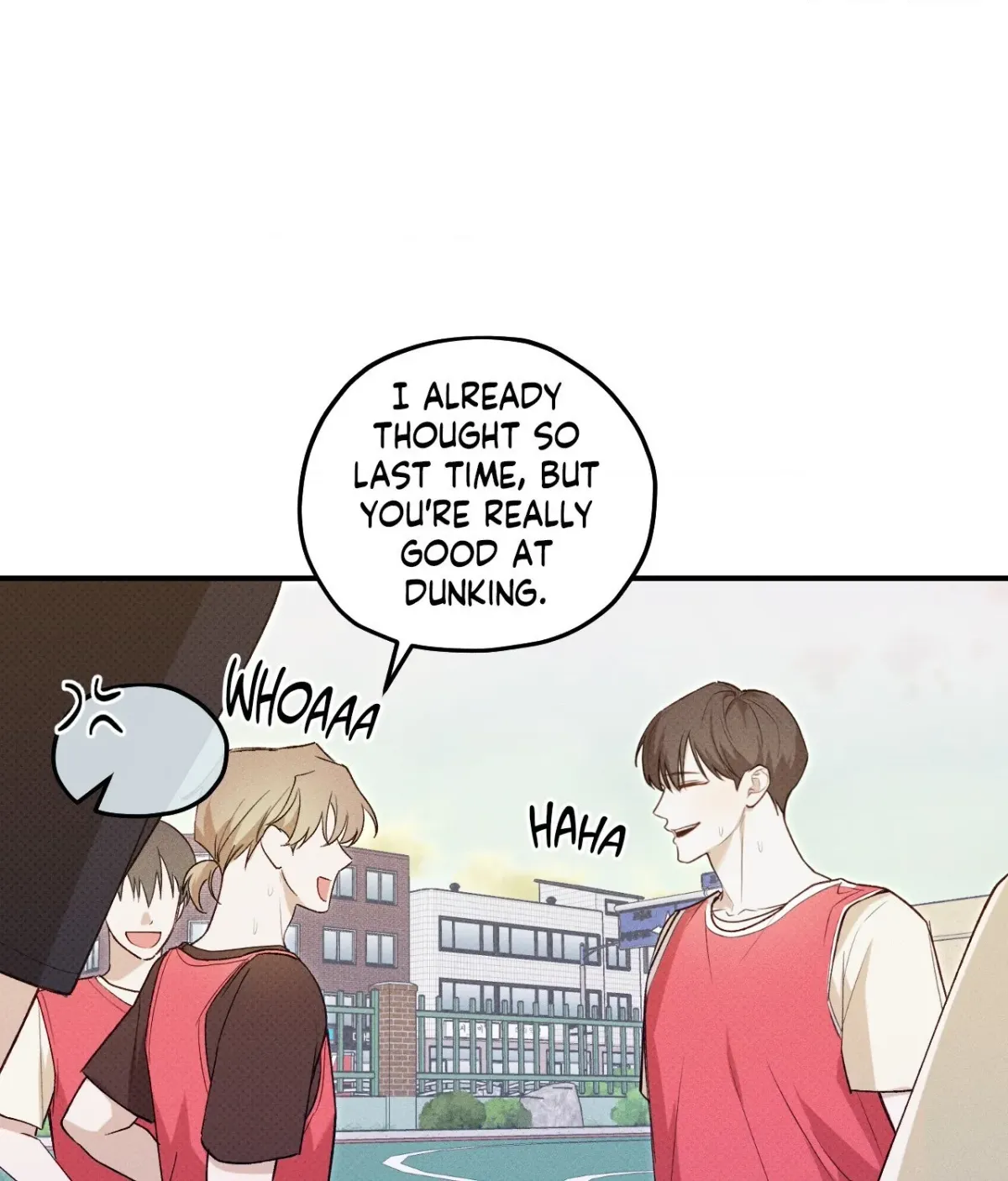 Read Error Detected chapter 9 image 51 on Lezhin