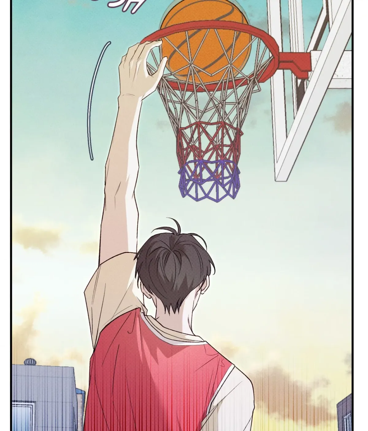 Read Error Detected chapter 9 image 53 on Lezhin