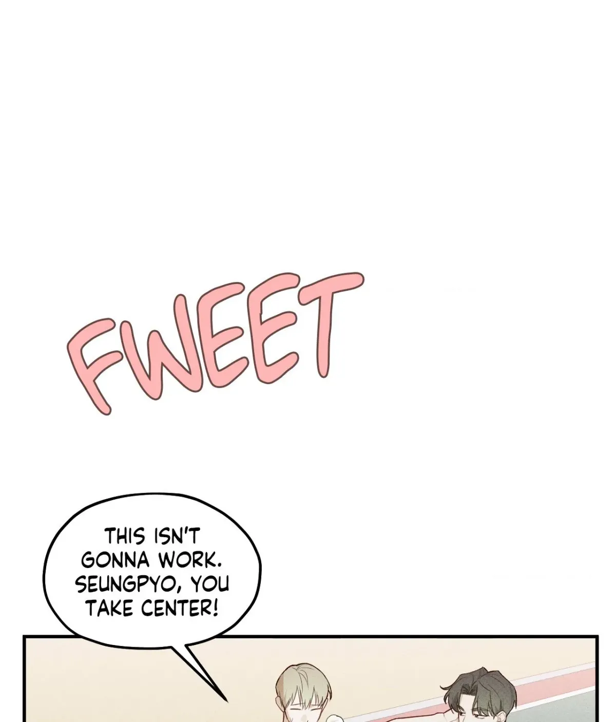 Read Error Detected chapter 9 image 56 on Lezhin