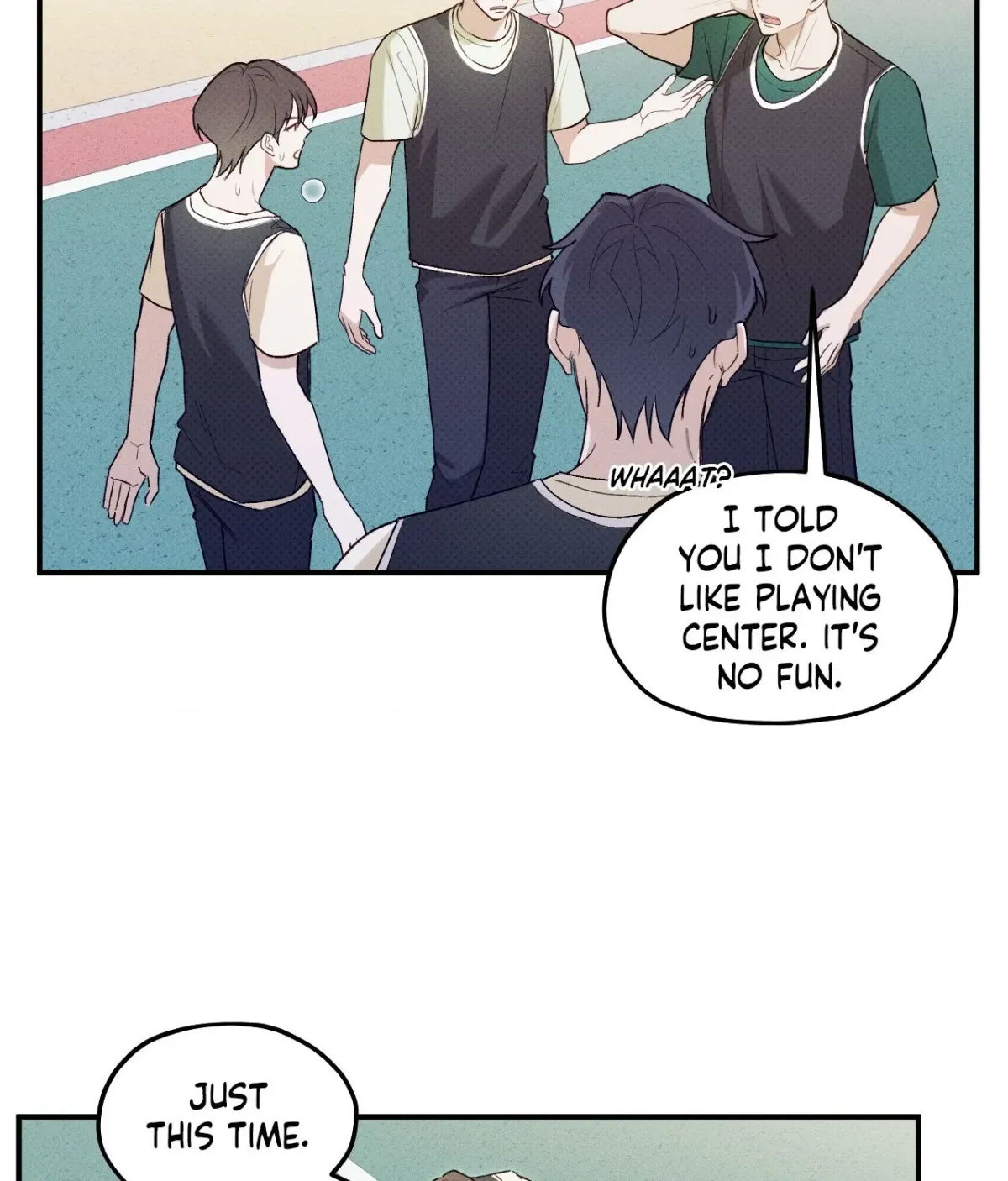 Read Error Detected chapter 9 image 57 on Lezhin