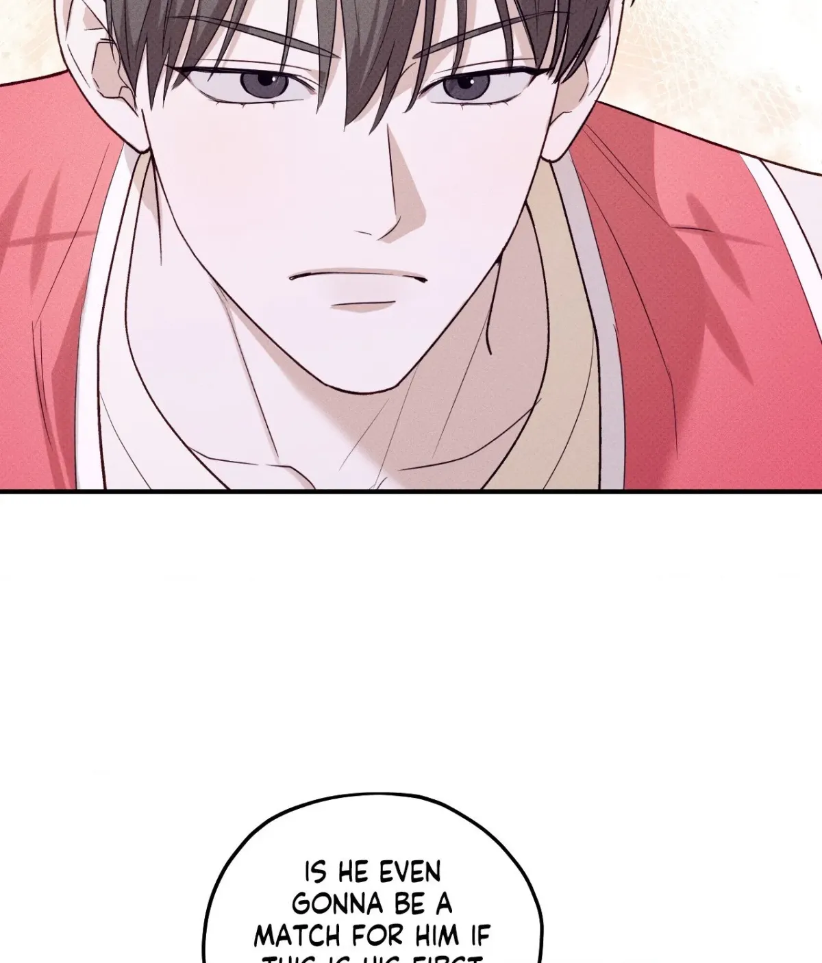 Read Error Detected chapter 9 image 6 on Lezhin