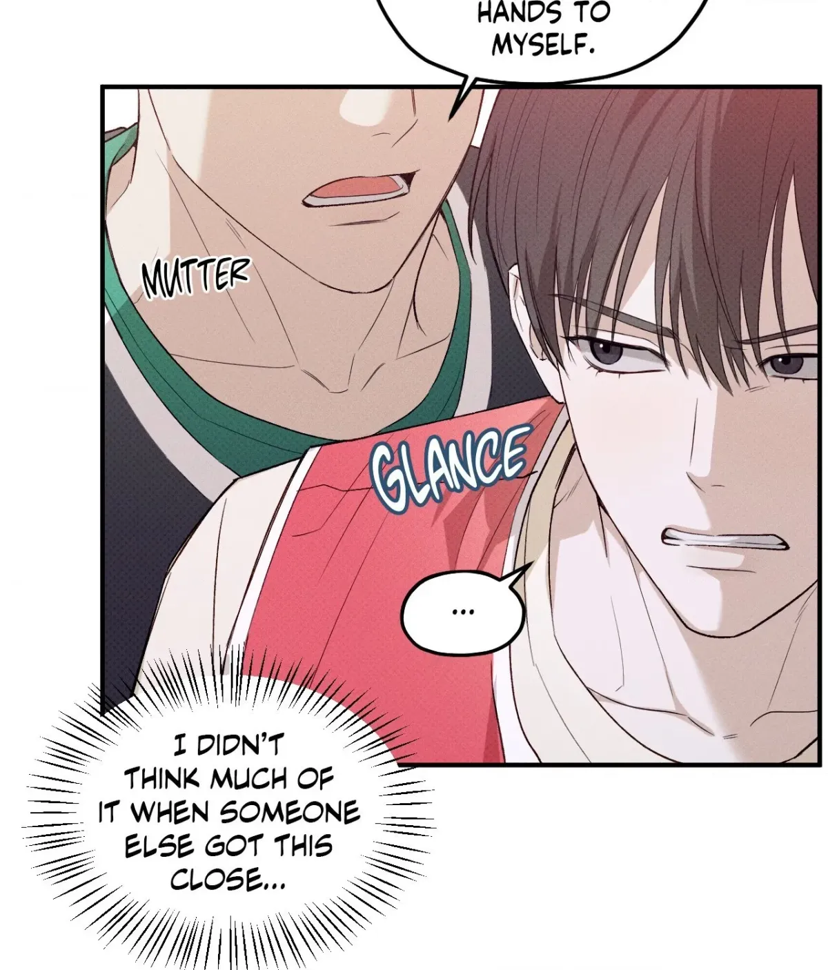 Read Error Detected chapter 9 image 64 on Lezhin