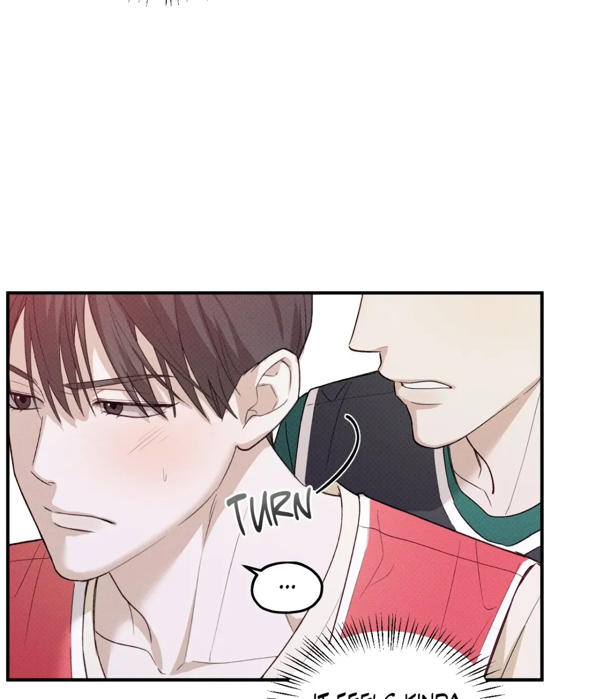 Read Error Detected chapter 9 image 65 on Lezhin
