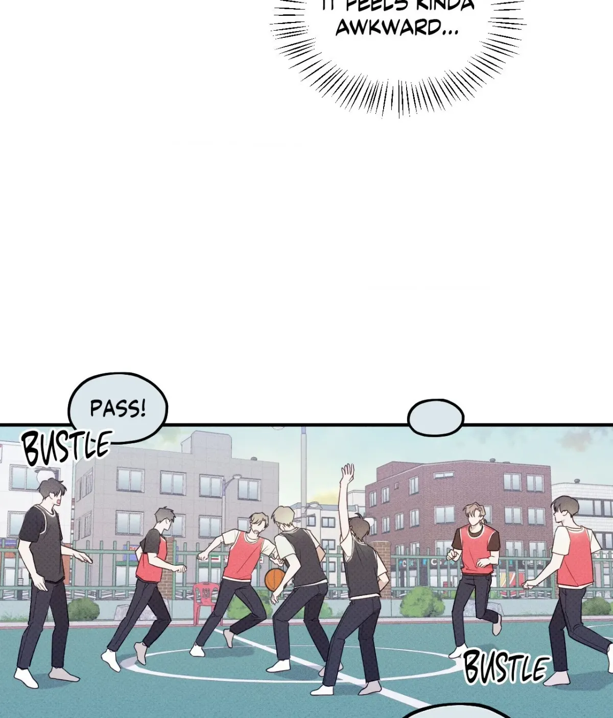 Read Error Detected chapter 9 image 66 on Lezhin